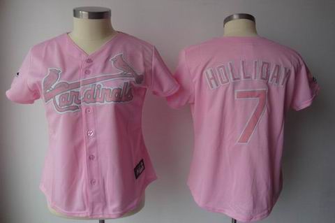 women St.Louis Cardinals jerseys-004